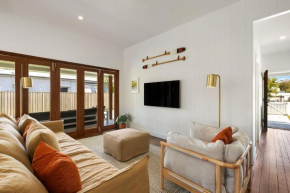 Sunnyside on Burns, Byron Bay